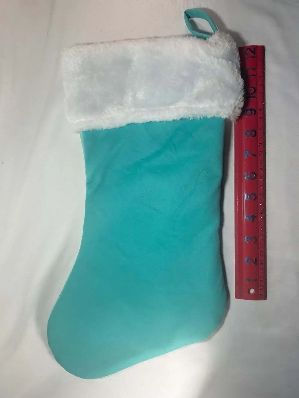 Finding Dory and Nemo Disney Pixar Christmas Stocking NWT